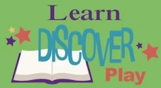 Learn and Play Academy Logo